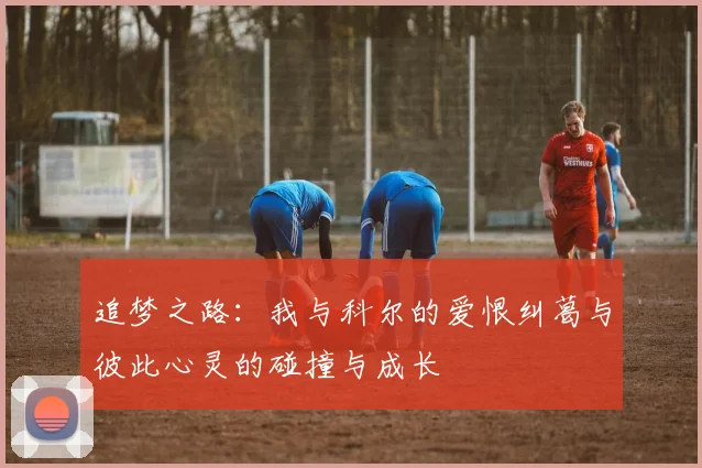 追梦之路：我与科尔的爱恨纠葛与彼此心灵的碰撞与成长